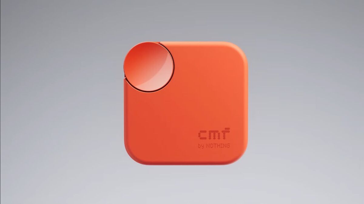 Nothing CMF Buds 2a Price Drops to €22 on AliExpress
