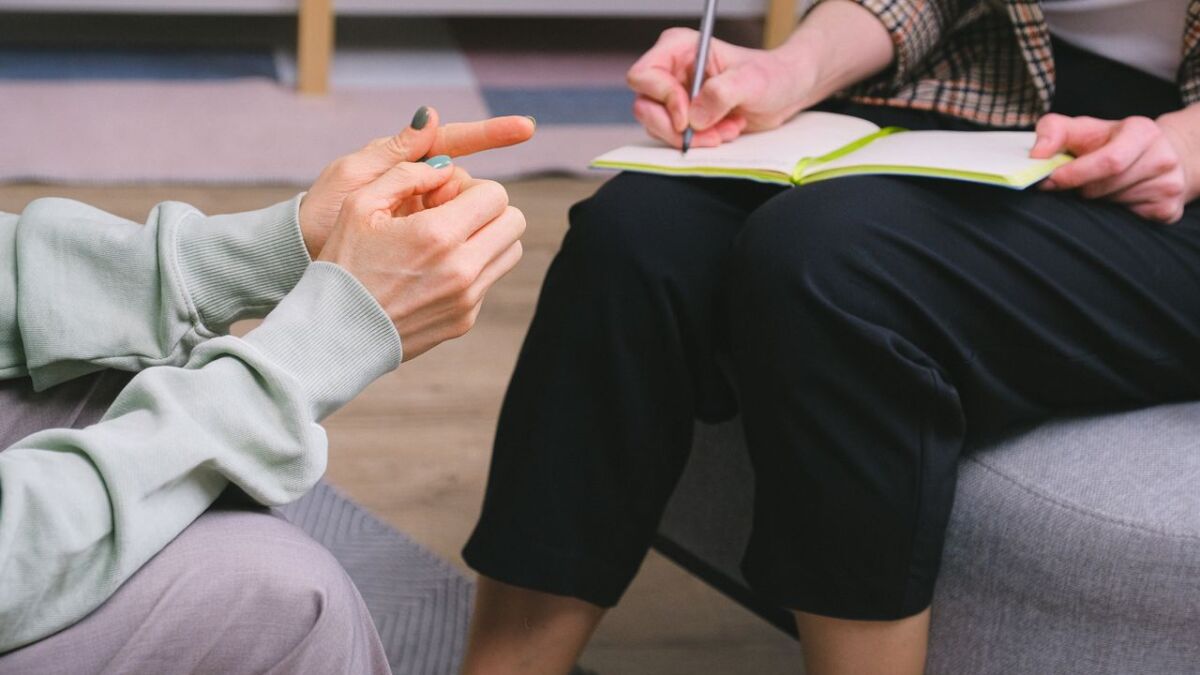 Anxiety linked to three key traits by psychologist