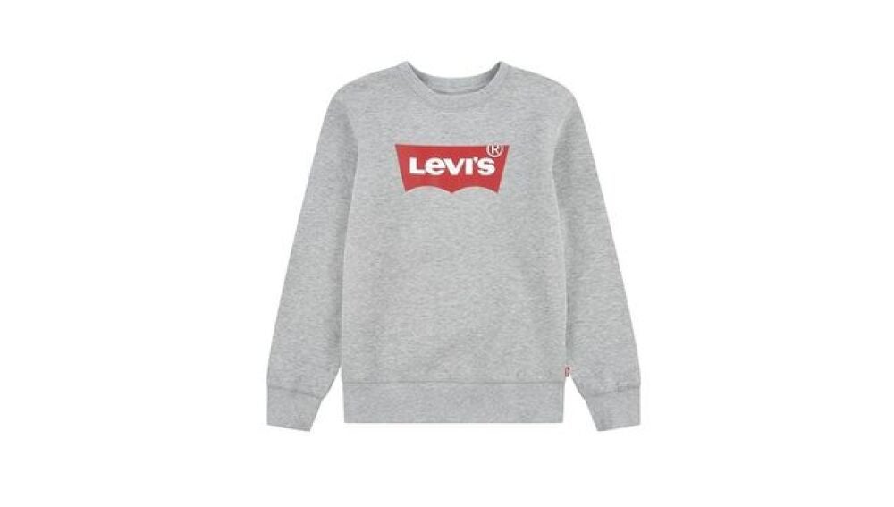 Sudadera Levi's Batwing