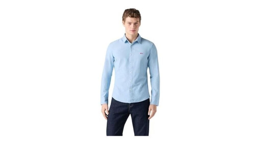 Polo Levi's Housemark
