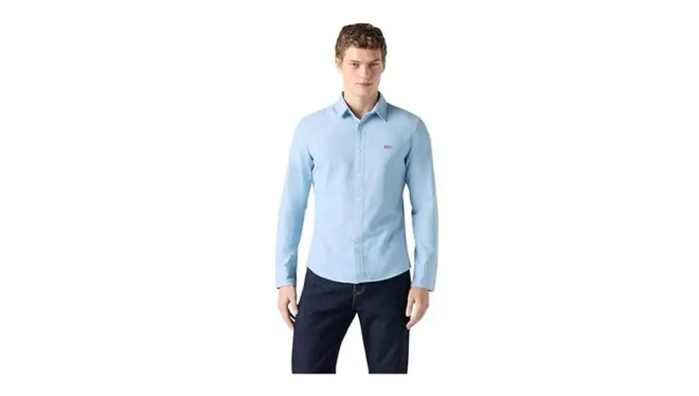 Polo Levi's Housemark
