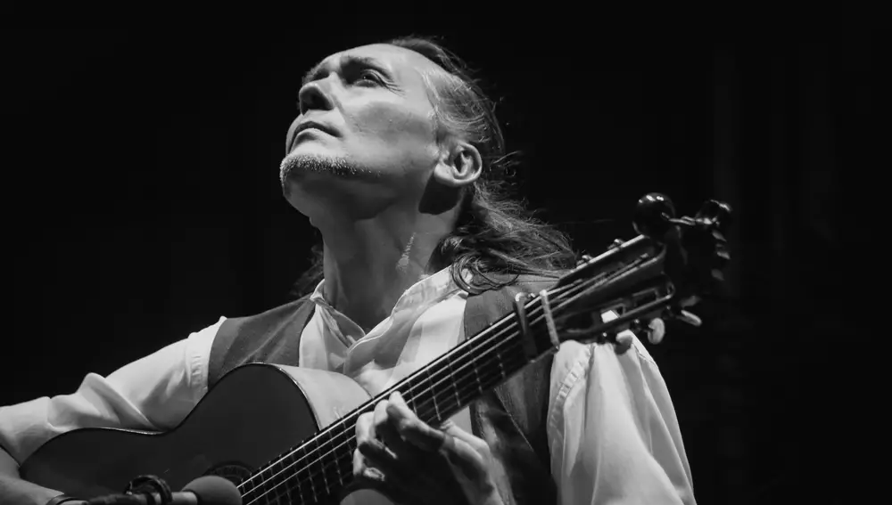 Vicente Amigo