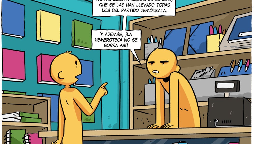 Contracultura 23 de agosto de 20206