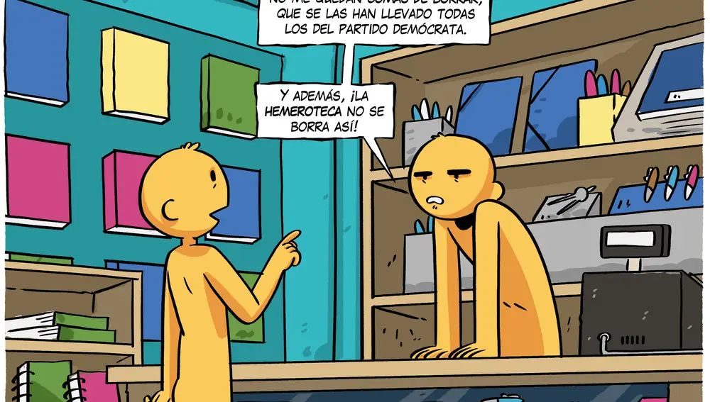 Contracultura 23 de agosto de 20206