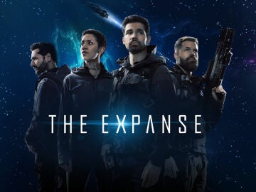 'The Expanse' terminó en televisión en 2022, pero su verdadero final llegó más de un año después
