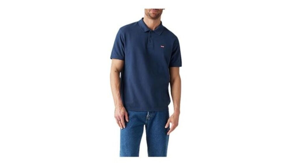 Polo Levi's Housemark