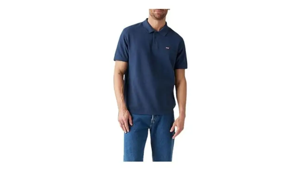 Polo Levi's Housemark