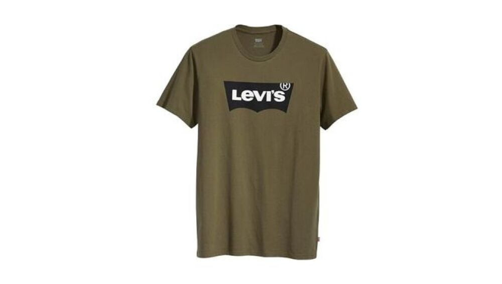 Camiseta Levi's Graphic