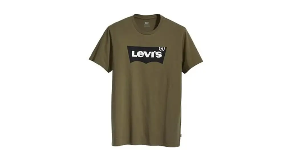 Camiseta Levi's Graphic