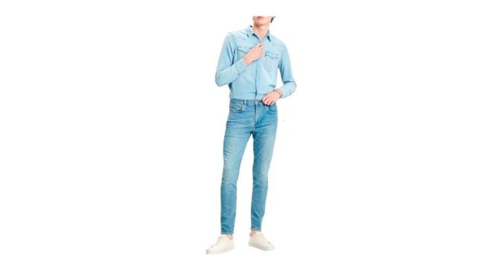 Vaqueros Levi's 512