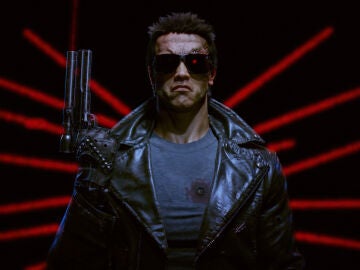 'Terminator' revela un nuevo diseño del T-800 antes del esperado cruce con una franquicia clásica