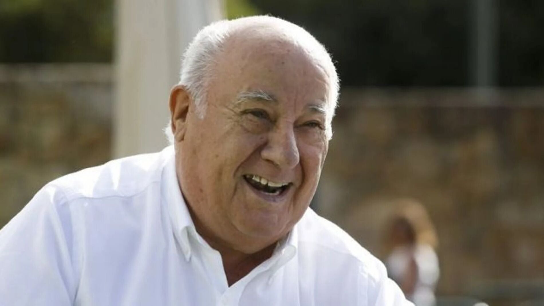 Amancio Ortega donó más de 300 millones de euros para modernizar el equipamiento oncológico de los hospitales españoles y contribuir a mejorar el diagnóstico y tratamiento del cáncer
