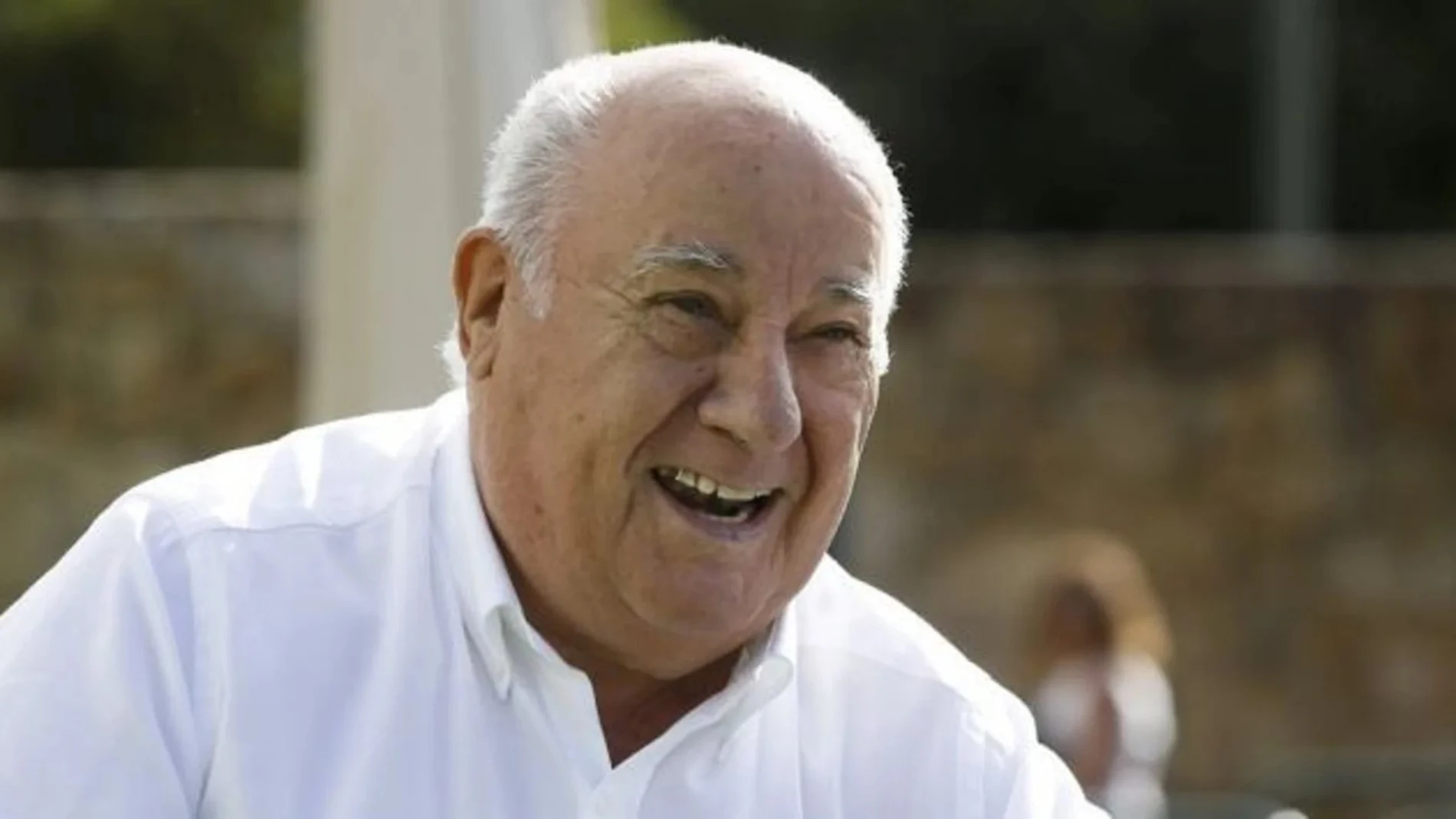 Amancio Ortega donó más de 300 millones de euros para modernizar el equipamiento oncológico de los hospitales españoles y contribuir a mejorar el diagnóstico y tratamiento del cáncer