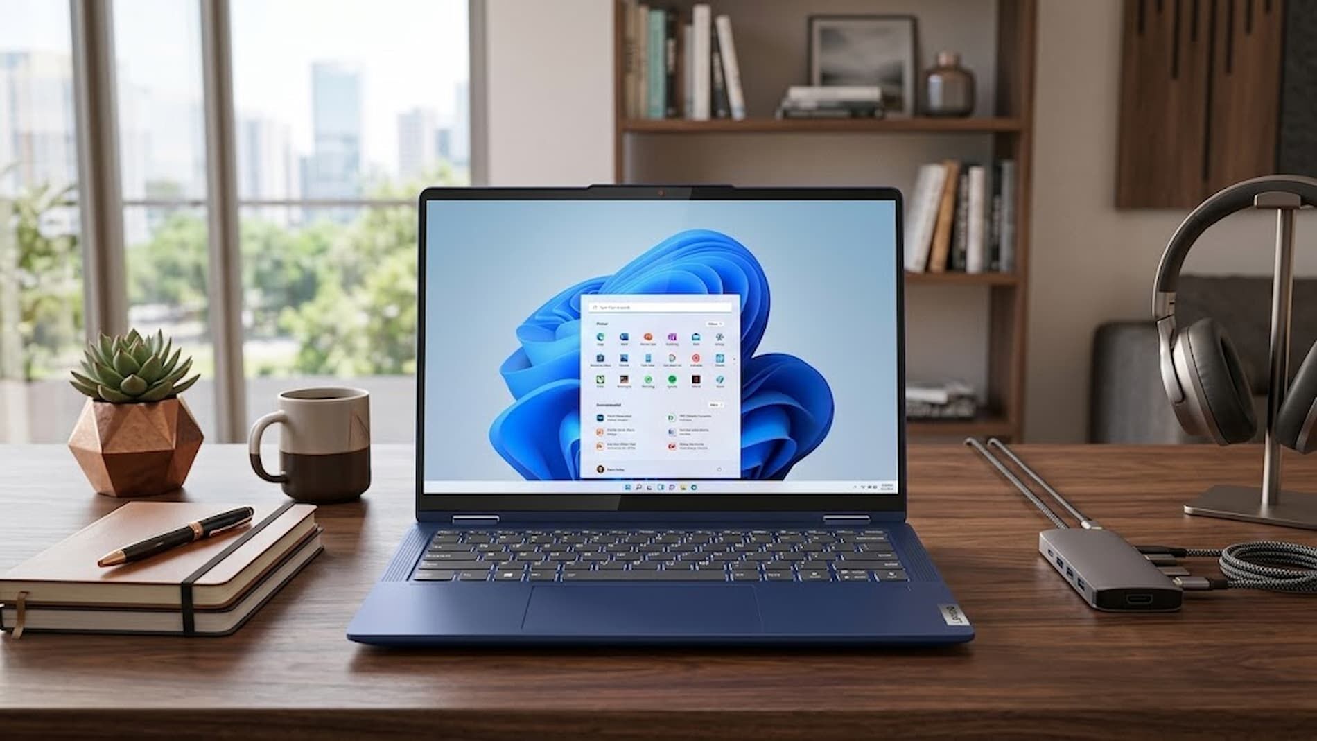 Lenovo IdeaPad Flex 5