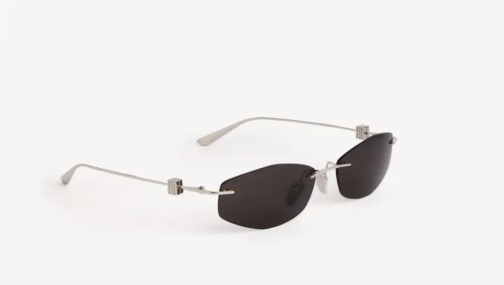 Gafas de sol.