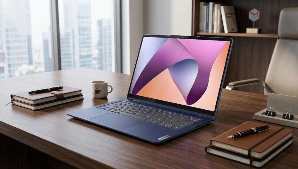 Lenovo IdeaPad Flex 5