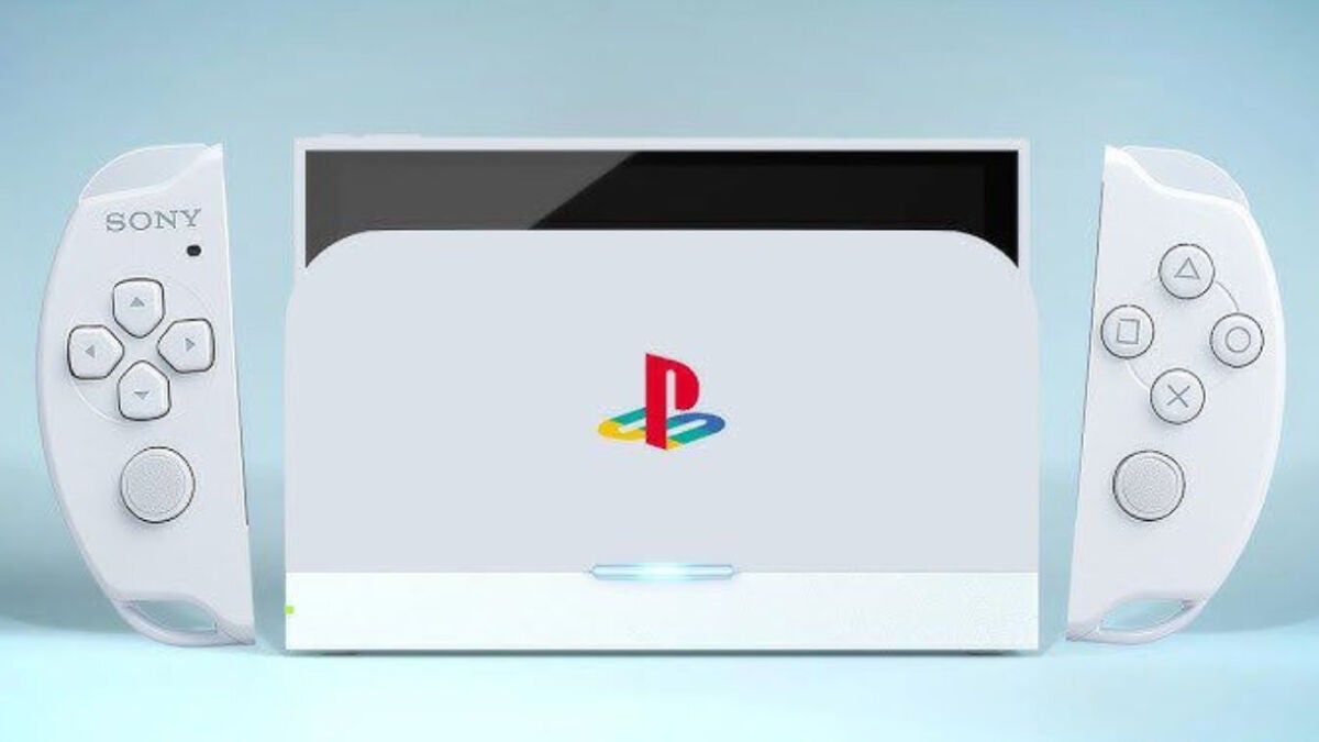 La consola portátil que llegaría junto a PS6 tendría un precio mucho más caro de lo esperado