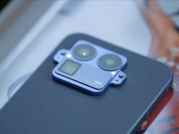 ¡Últimas horas! 5 móviles de gama alta con Snapdragon 8 Elite Gen 5 rebajados por tiempo limitado