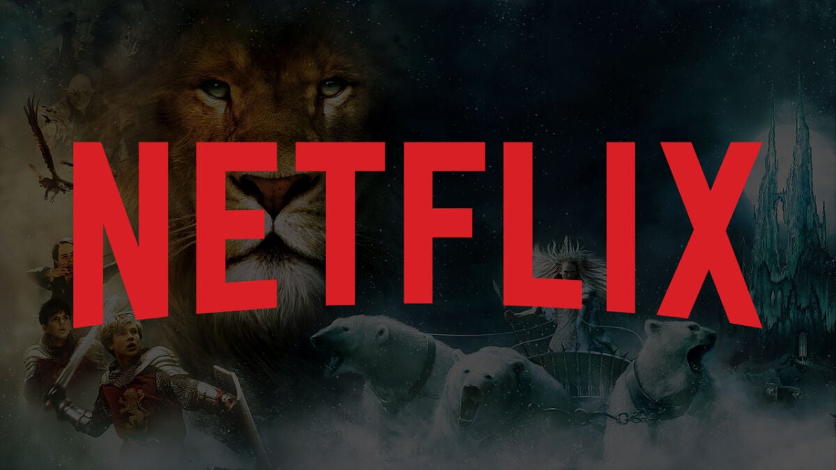El enorme presupuesto de esta película de fantasía de Netflix la sitúa entre las más caras de la plataforma