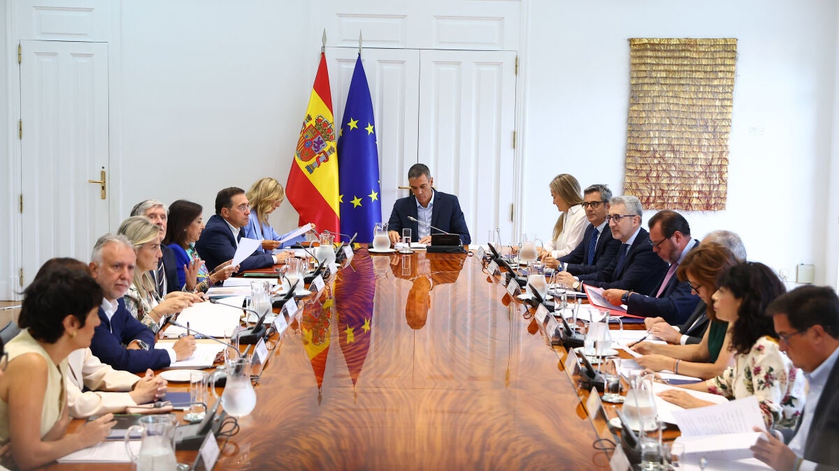 Pedro Sanchez criticized over 26-day delay to Ceuta meeting