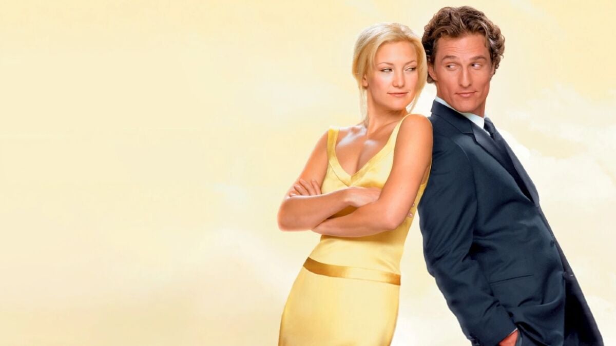 How to Lose a Guy in 10 Days Sequel Greenlit by Paramount