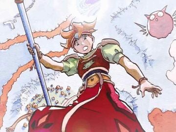 Terranigma regresará 30 años después con un lanzamiento sorpresa que va directo al corazón de los nostálgicos