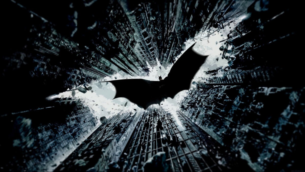 DC Universe introduces Kerry Kane in Lanterns before Batman