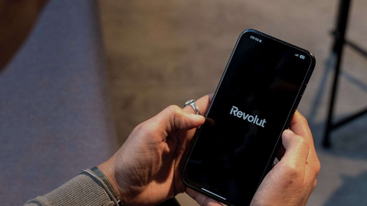 Revolut se cansa de las chapuzas de los bancos de toda la vida y ficha a NVIDIA para crear un sistema que promete blindar tu cuenta contra estafas