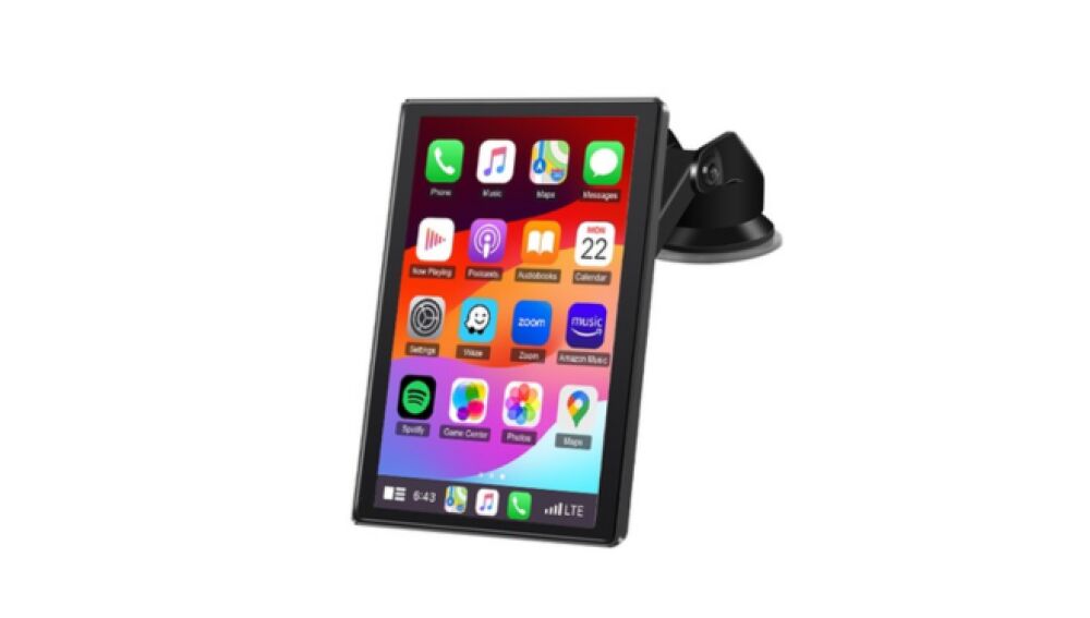 Carplay Jansite