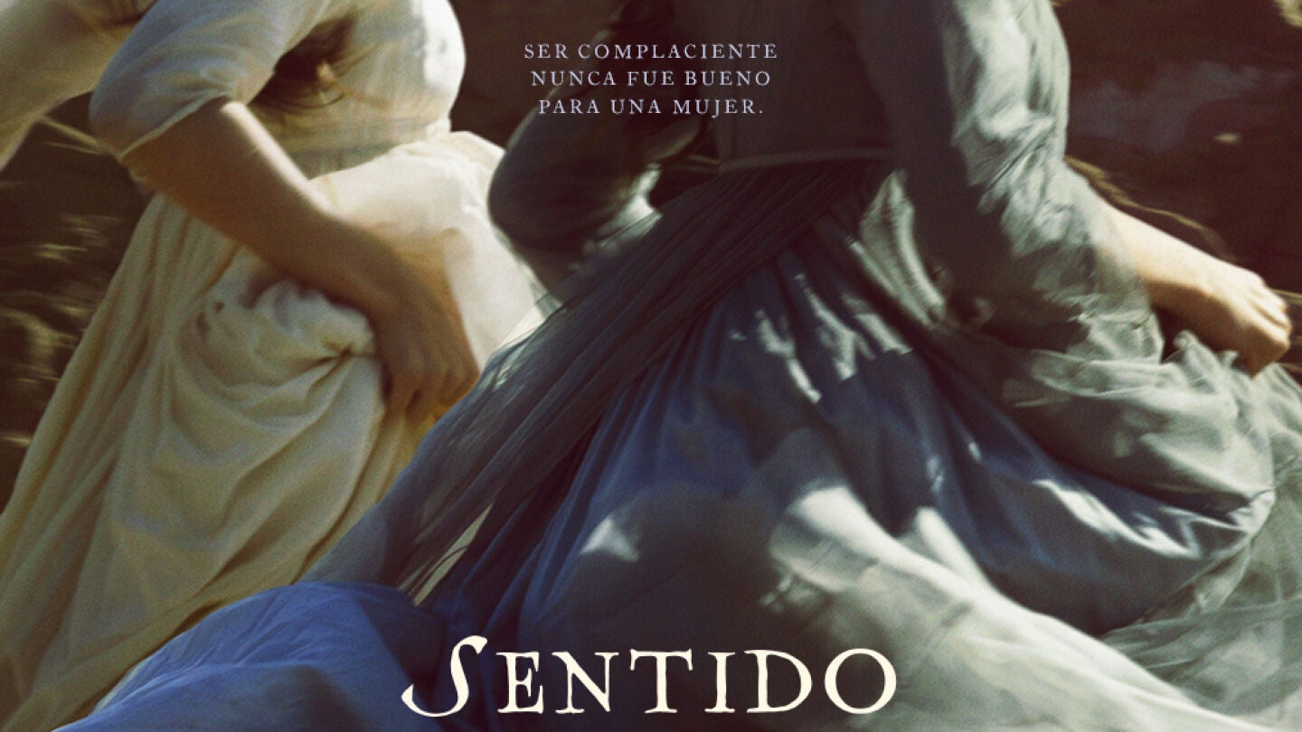 El romanticismo de "Sentido y sensibilidad" vuelve este octubre a los cines