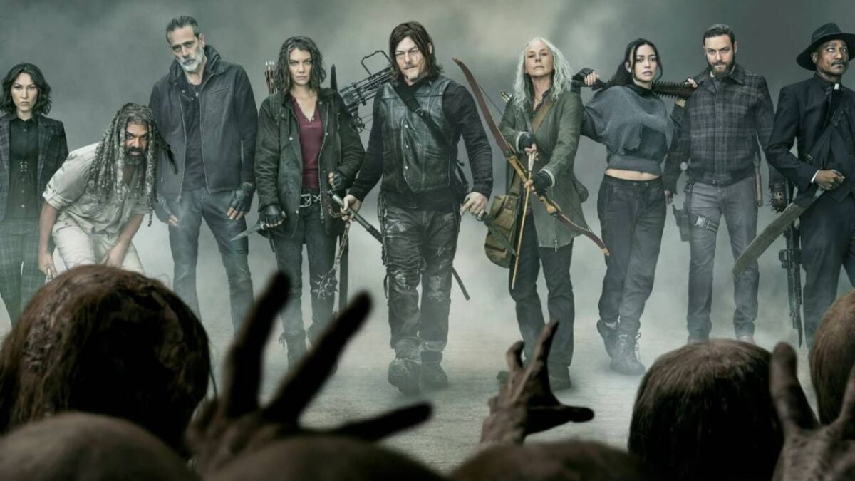 The Walking Dead Game Holds Franchise's Saddest Farewell