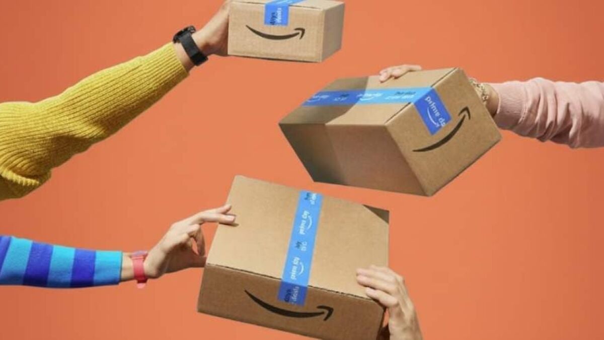 Amazon cuts prices by up to 50% on top brand essentials
