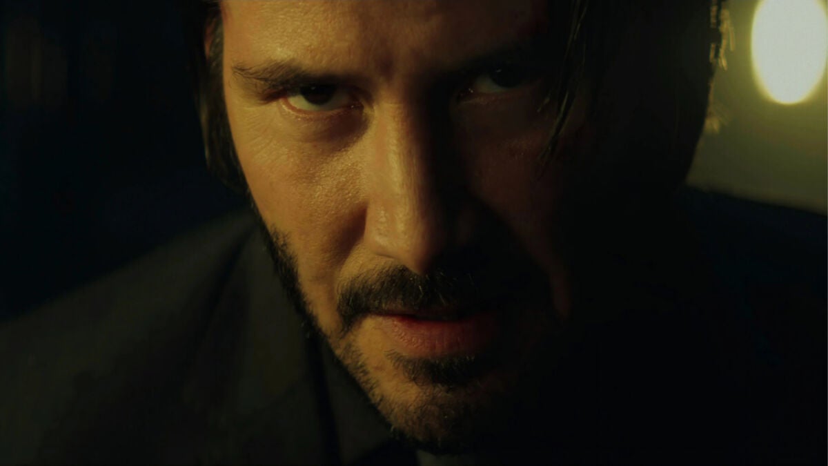 'John Wick' está de vuelta: Keanu Reeves retomará su icónico papel en un esperado lanzamiento