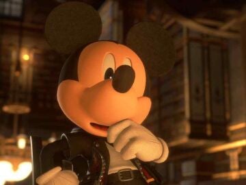 Kingdom Hearts IV da las peores noticias posibles para los que quieren más mundos Disney en el juego