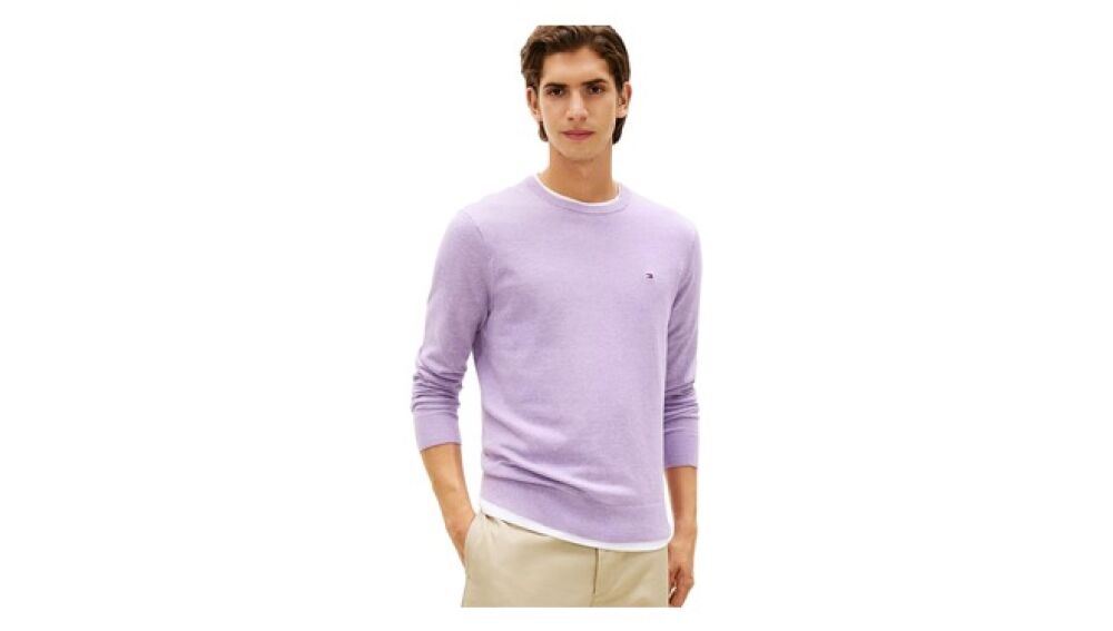Jersey Tommy Hilfiger Essential