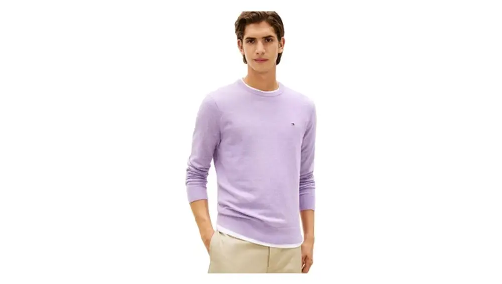 Jersey Tommy Hilfiger Essential