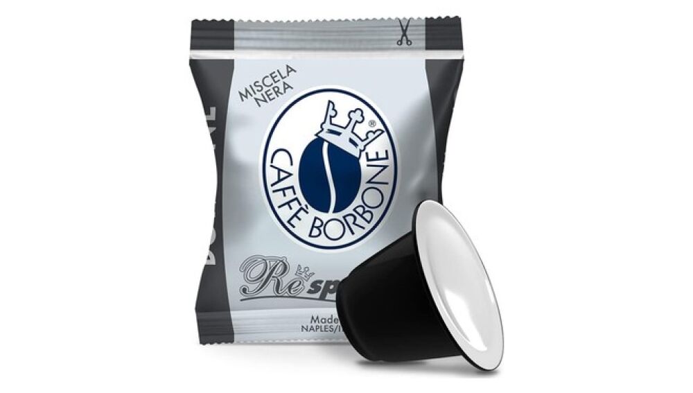 Estas son las cápsulas compatibles con Nespresso que traen hasta 100 ...