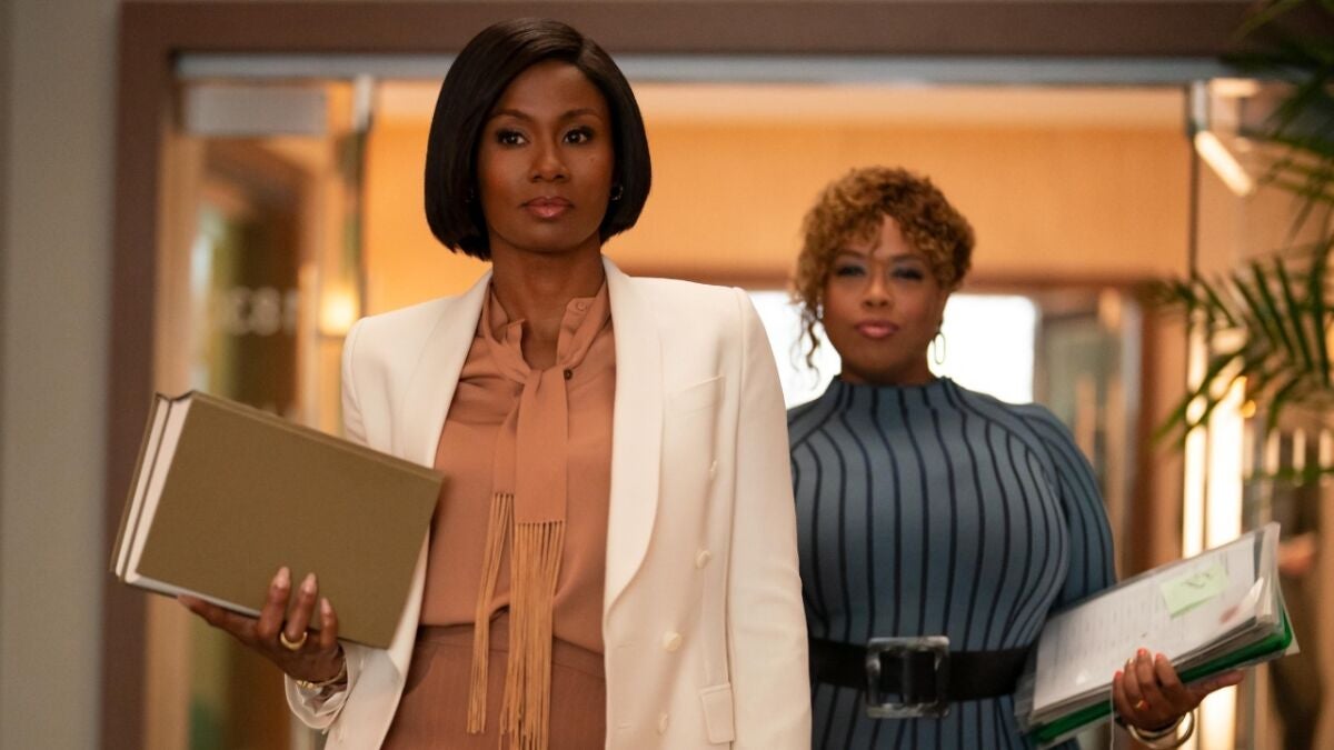 Reasonable Doubt Season 4 Sets Premiere Date on Disney+