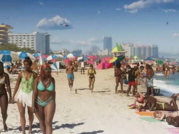 GTA VI revela uno de los aspectos clave que lo convertirá en el mejor juego de toda la historia