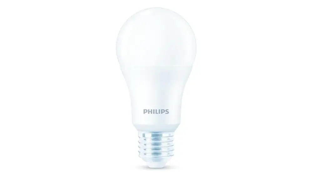 Philips, pack de 6 bombillas