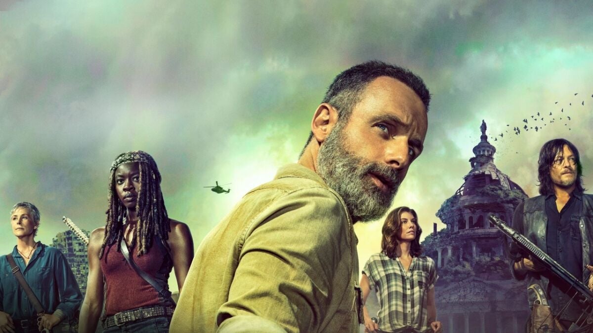 Walking Dead: Dead City Solves Its Biggest Cast Problem
