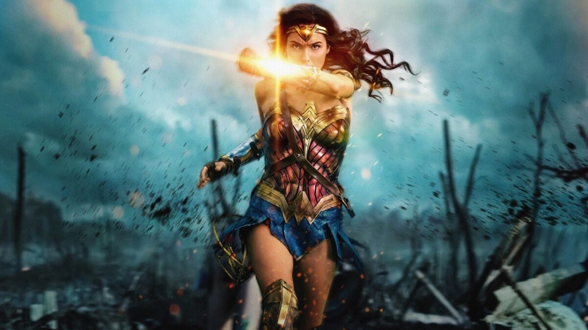 Gal Gadot confirms no talks for DCU Wonder Woman return