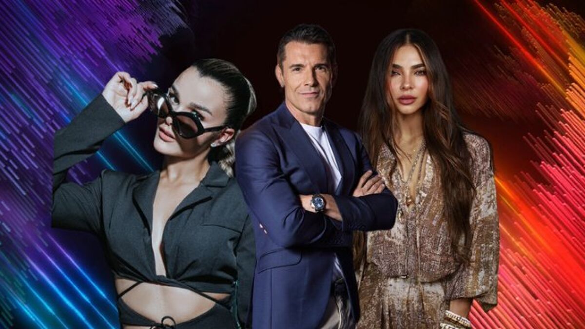 Premios Juventud to hold first European ceremony in Marbella