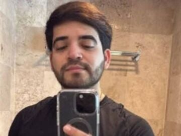 Arrestan a un hombre acusado de matar en directo al tiktoker Cesar Gastelum después de un tiroteo con la policía