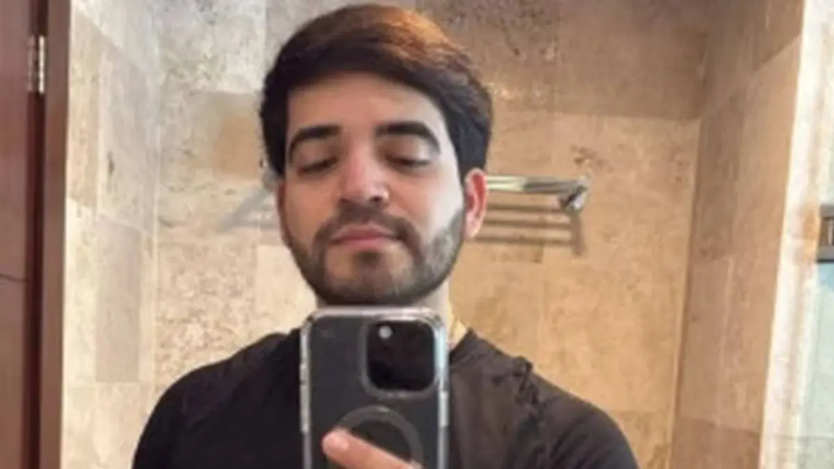 Arrestan a un hombre acusado de matar en directo al tiktoker Cesar Gastelum después de un tiroteo con la policía