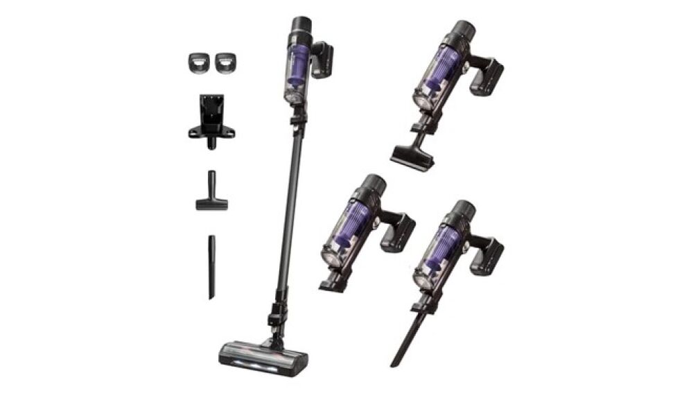 Rowenta X-Pert 7.60