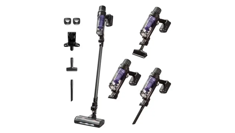 Rowenta X-Pert 7.60