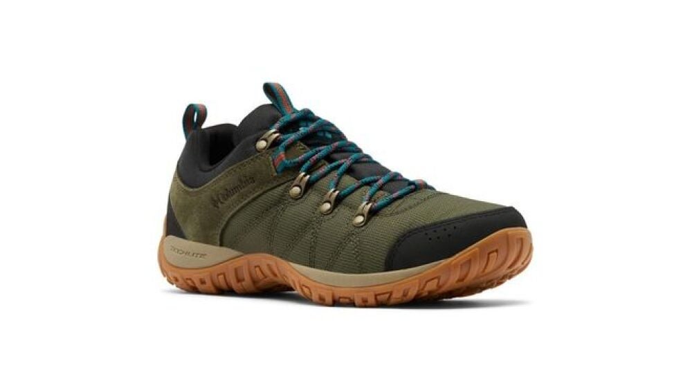 Columbia Peakfreak Venture LT