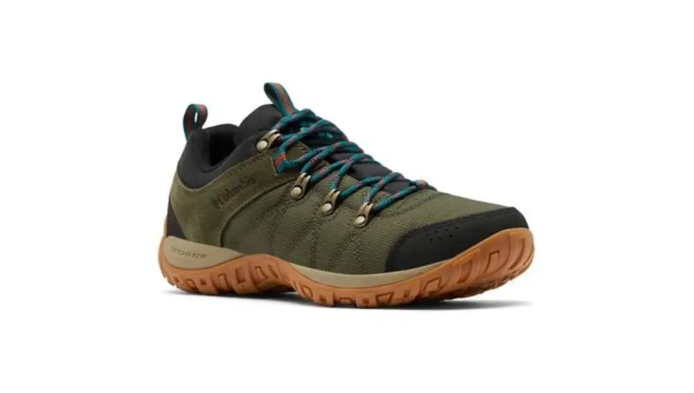 Columbia Peakfreak Venture LT