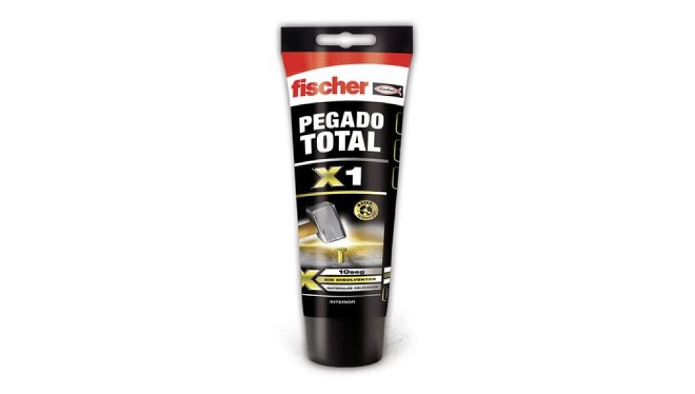 Fischer Pegado Total